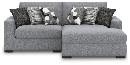 Bealton - 2 Piece Sectional – view 5