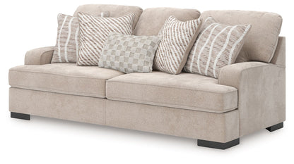 High Profile - Sofa - Taupe – view 4