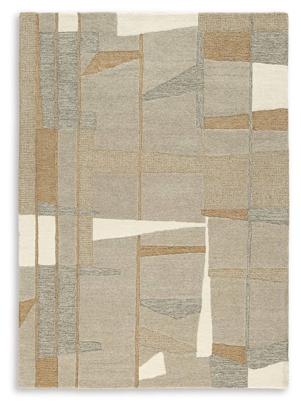 Abbotton - Rug by Ashley – Area Rugs