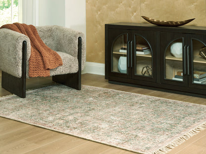 Rossbury - Rug by Ashley – view 7