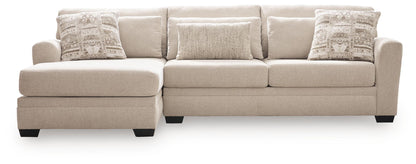 Mandi Point - 2 Piece Sectional – view 2