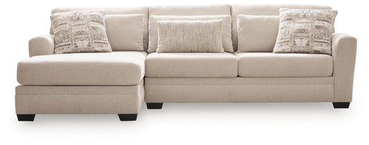 Mandi Point - 2 Piece Sectional – view 2