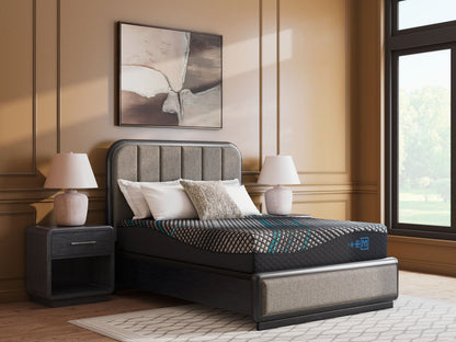 Millennium 2.0 Hybrid 14 Inch - Mattress by Ashley – view 3