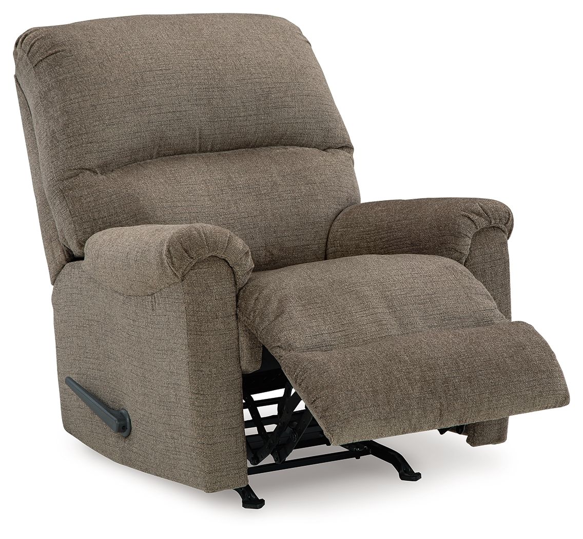 Stonemeade - Rocker Recliner by Ashley – view 8
