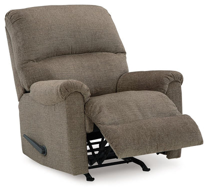 Stonemeade - Rocker Recliner by Ashley – view 8