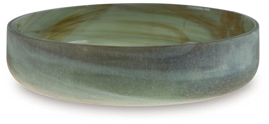 Bannington - Bowl - Sage Green by Ashley – Plates & Bowls