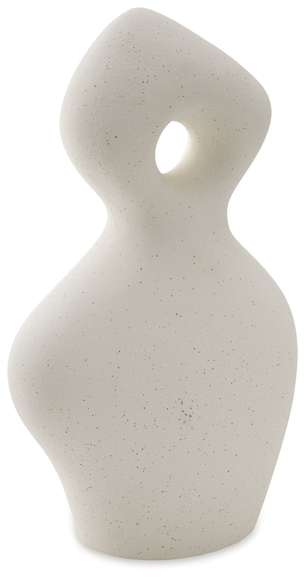 Arthrow - Sculpture - 14" - Off White by Ashley – view 2