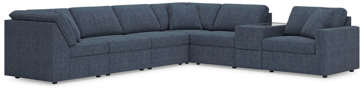 Modmax - 7 Piece Sectional by Ashley – view 17