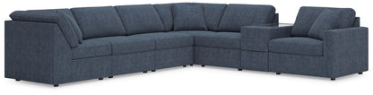 Modmax - 7 Piece Sectional by Ashley – view 17