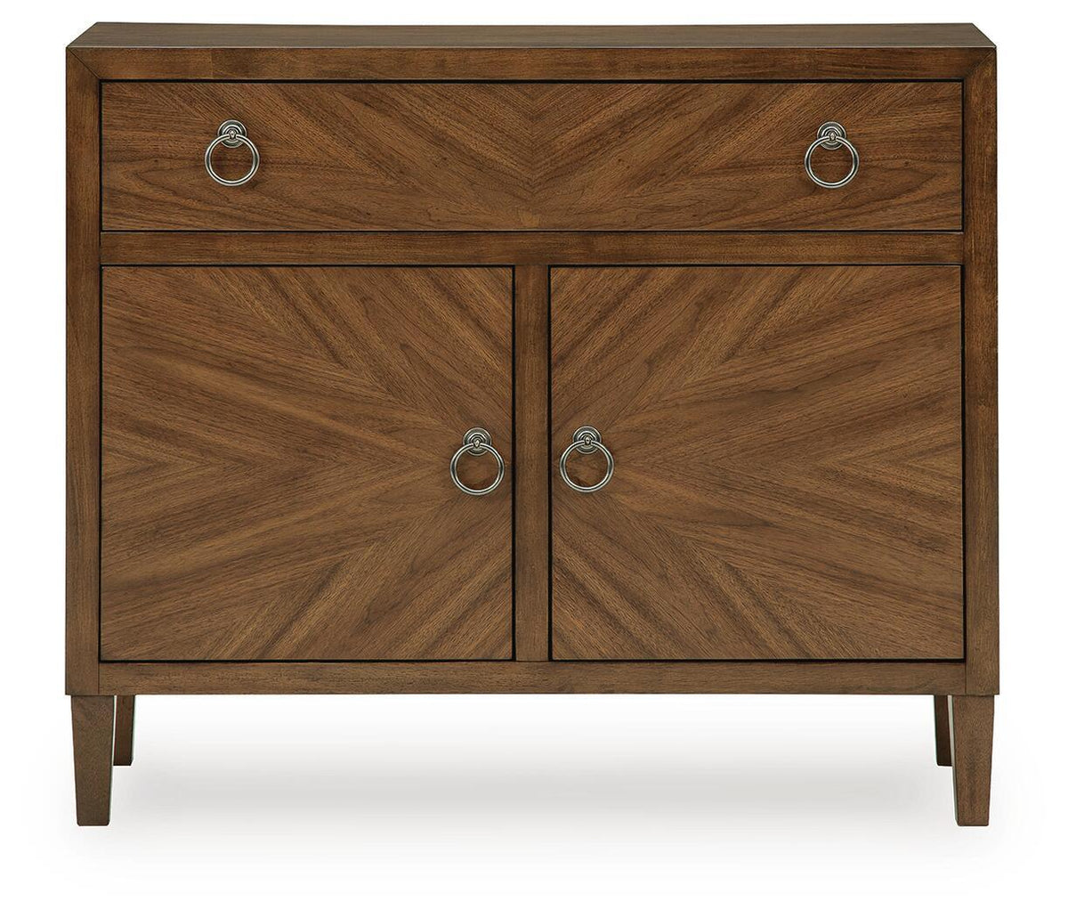 Walsgrove - Accent Cabinet - Medium Brown by Ashley – view 3