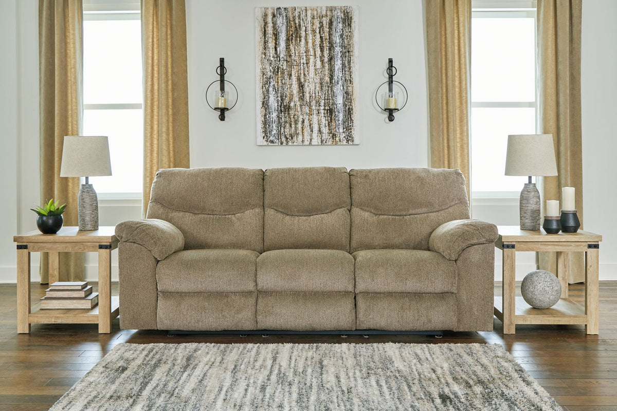 Alphons - Reclining Sofa by Ashley – view 8