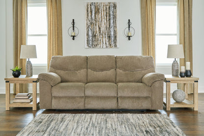 Alphons - Reclining Sofa by Ashley – view 8