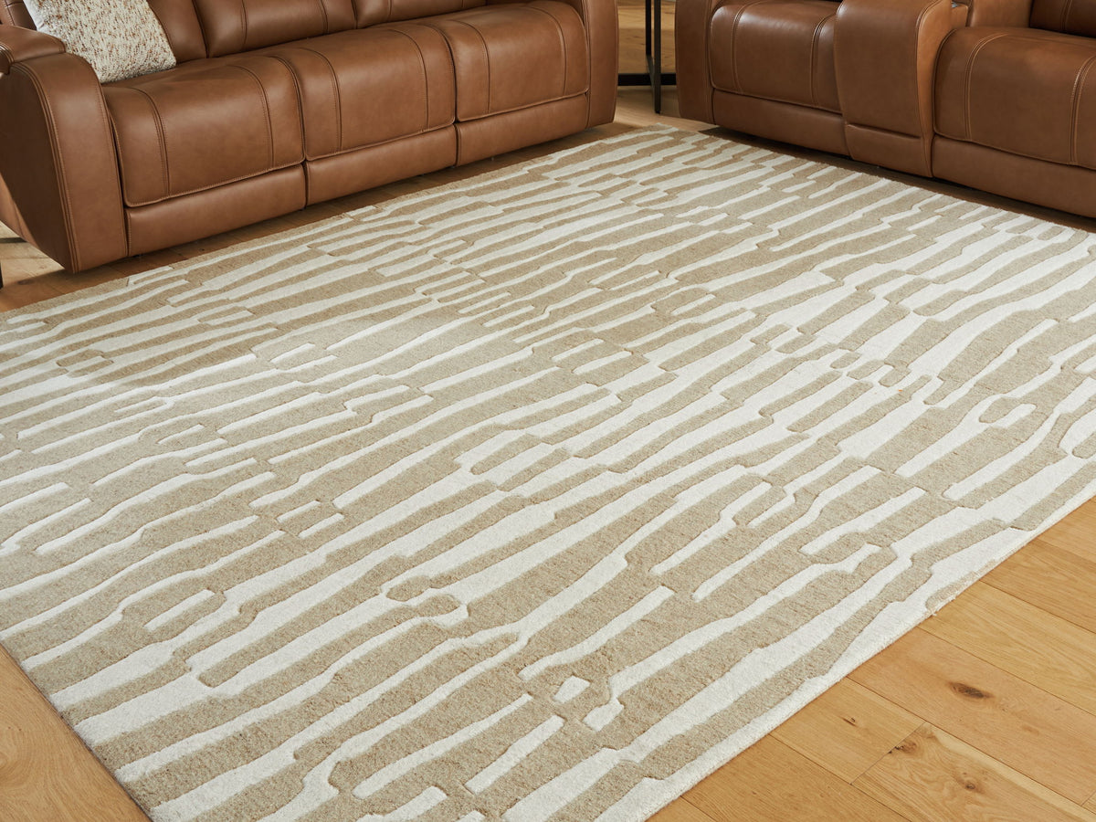 Corrbell - Rug by Ashley – view 5