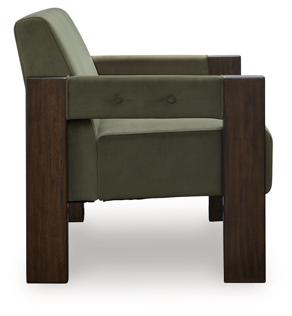 Adlanlock - Accent Chair by Ashley – view 8