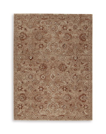 Wellsmore - Rug by Ashley – view 3