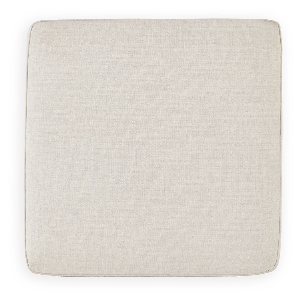 Lerenza - Oversized Accent Ottoman - Birch by Ashley – view 3
