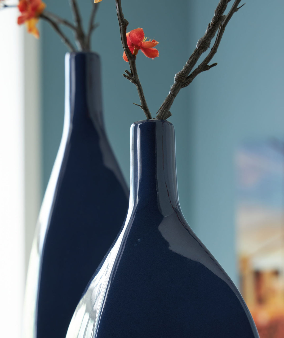 Abtinson - Vase by Ashley – view 6