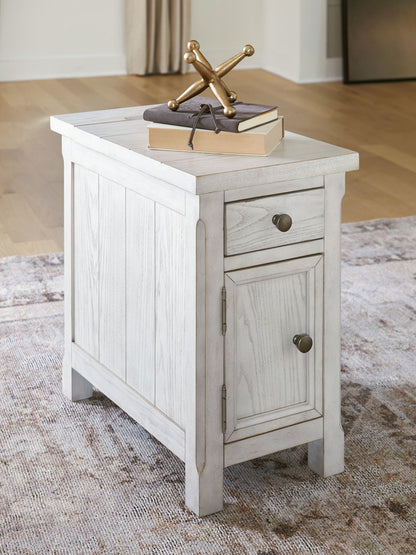 Robbinsdale - Table by Ashley – view 11
