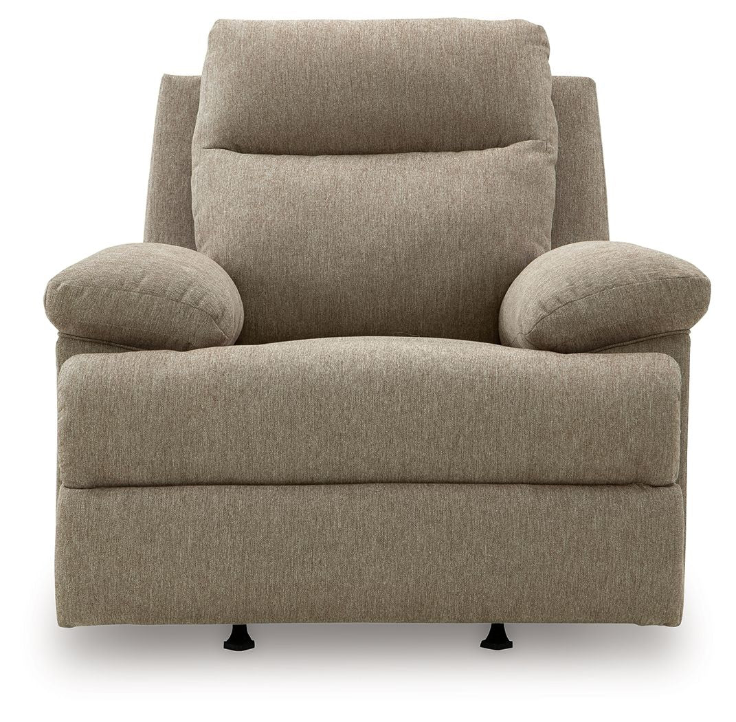Side-Swipe - Rocker Recliner by Ashley – view 5