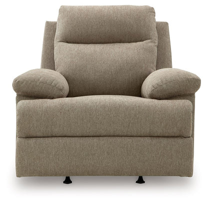 Side-Swipe - Rocker Recliner by Ashley – view 5