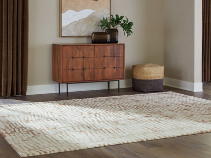 Uduak - Rug by Ashley – view 6