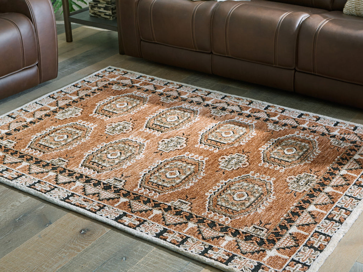 Qaabiz - Rug by Ashley – view 5