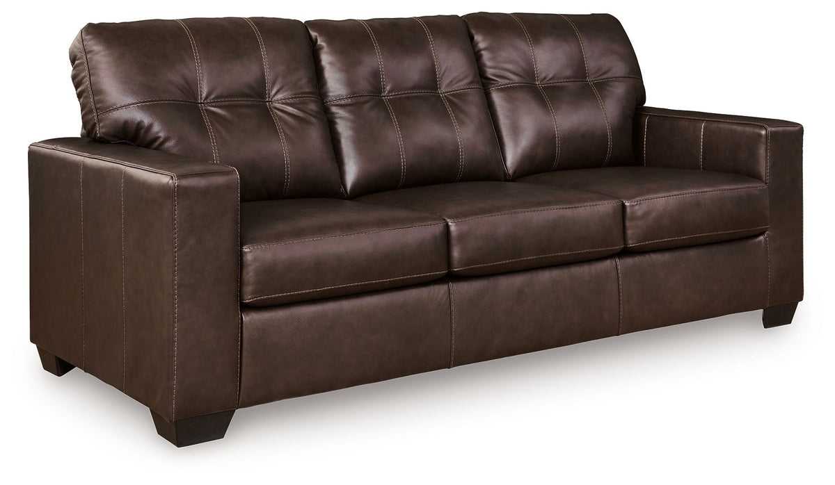 Santorine - Sofa by Ashley – Stationary Sofas