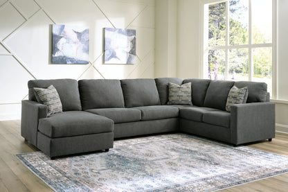 Edenfield - 3 Piece Sectional by Ashley – view 14