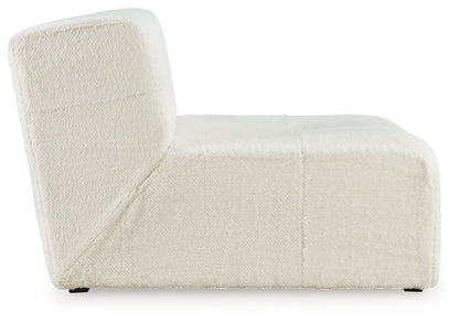Brettner - Accent Chair - Ivory by Ashley – view 4