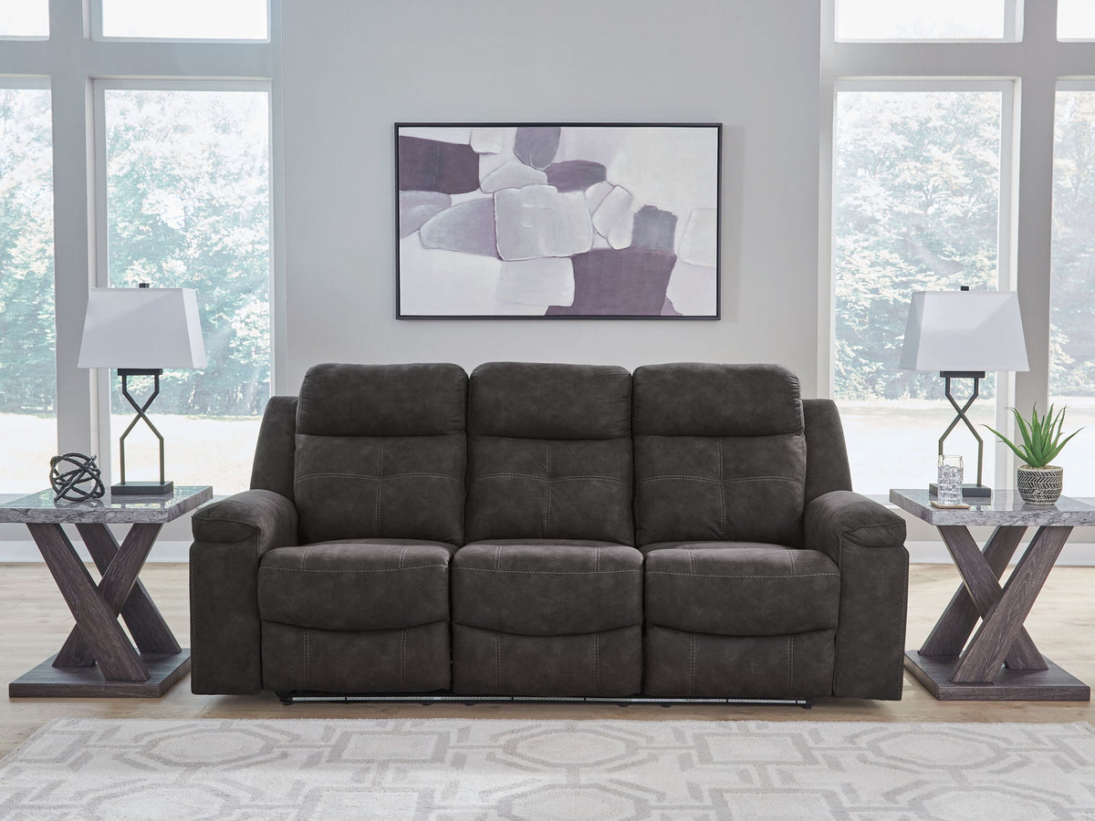 Brysonview - Reclining Living Room Set – view 5