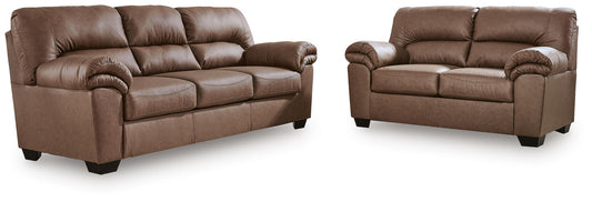 Willowbend - Living Room Set – Stationary Sofas & Loveseats