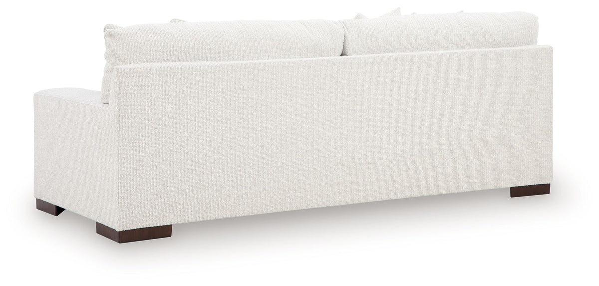 Hartside - Sofa - Frosted – view 4