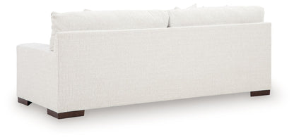 Hartside - Sofa - Frosted – view 4