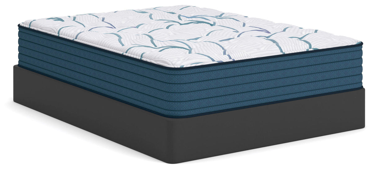 Limited Edition Plush 3.0 - Mattress by Ashley – view 3
