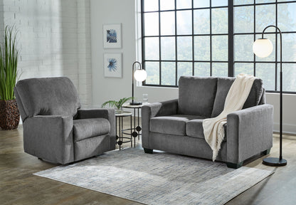 Rannis - Living Room Set by Ashley – view 5