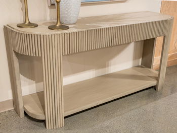 Zaninport - Table by Ashley – Console Tables