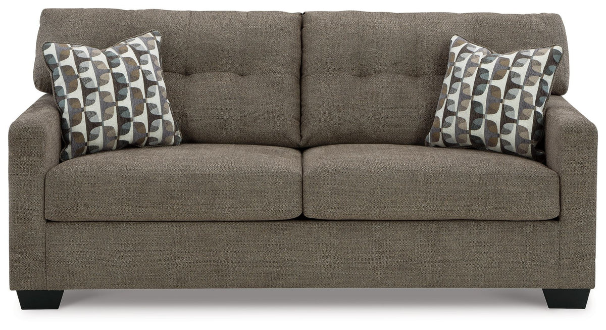 Mahoney - Sofa Sleeper by Ashley – view 6