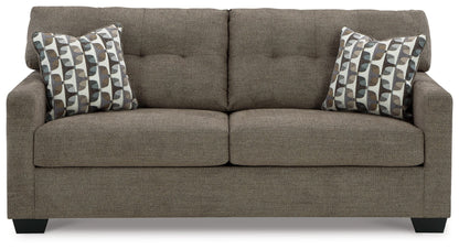 Mahoney - Sofa Sleeper by Ashley – view 6