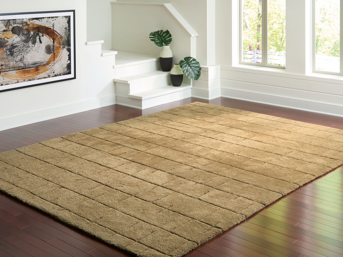 Luzmont - Rug by Ashley – view 7