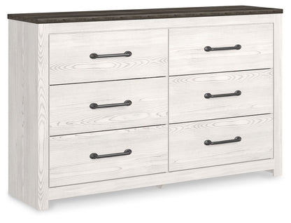 Gerridan - Dresser by Ashley – view 5