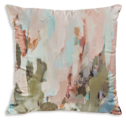 Lauretwood - Pillow by Ashley – Throw Pillows