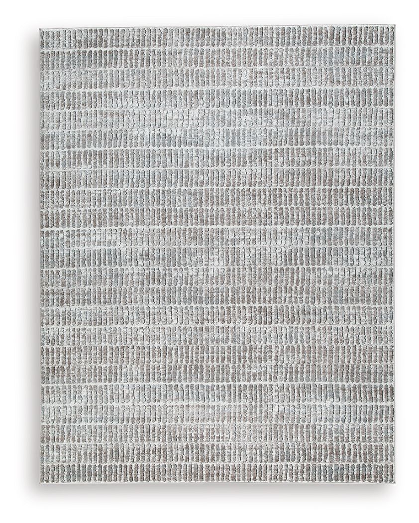 Fuadwick - Rug by Ashley – Area Rugs