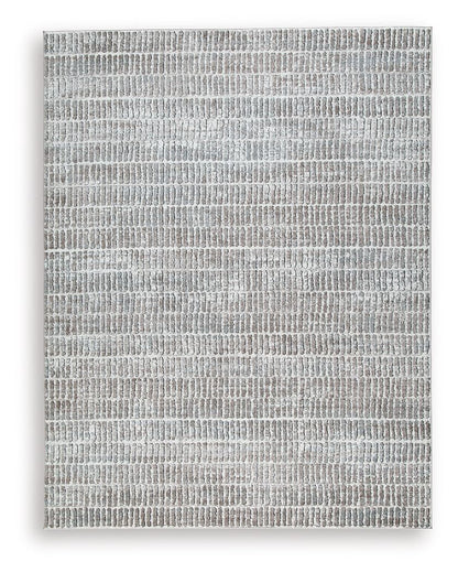 Fuadwick - Rug by Ashley – Area Rugs