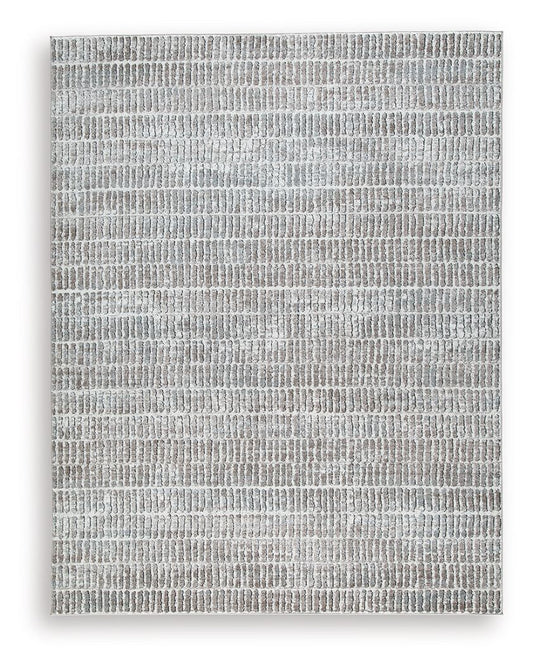 Fuadwick - Rug by Ashley – Area Rugs