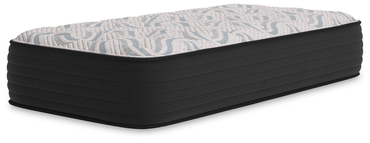 Elite Springs Plush - Mattress by Ashley – Memory Foam Mattresses