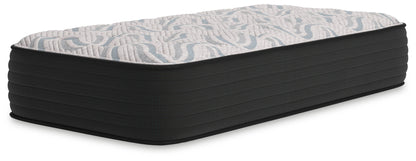Elite Springs Plush - Mattress by Ashley – Memory Foam Mattresses