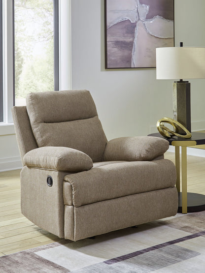 Side-Swipe - Rocker Recliner by Ashley – view 6