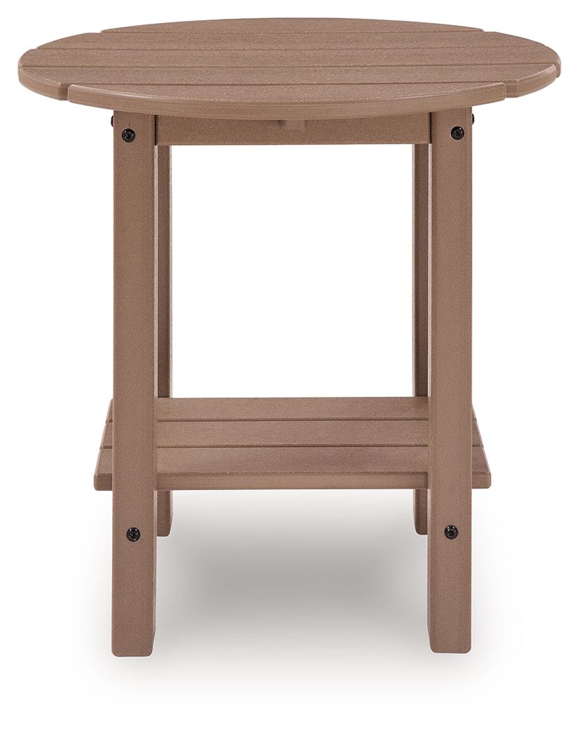 Grover Beach - Oval Table by Ashley – view 6