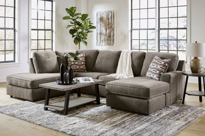 O'phannon - 2 Piece Sectional by Ashley – view 7