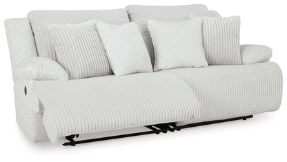 Top Tier - 2 Piece Reclining Sectional by Ashley – view 7